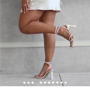 Brand new - Dolce Vita Disere Heels